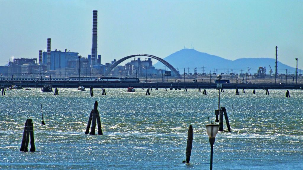 100 Dinge über Venedig - Euganäische Hügel