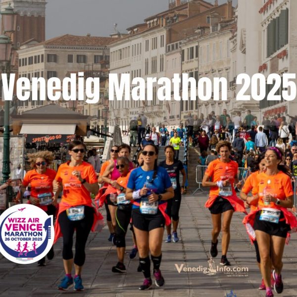 Venedig Marathon 2025