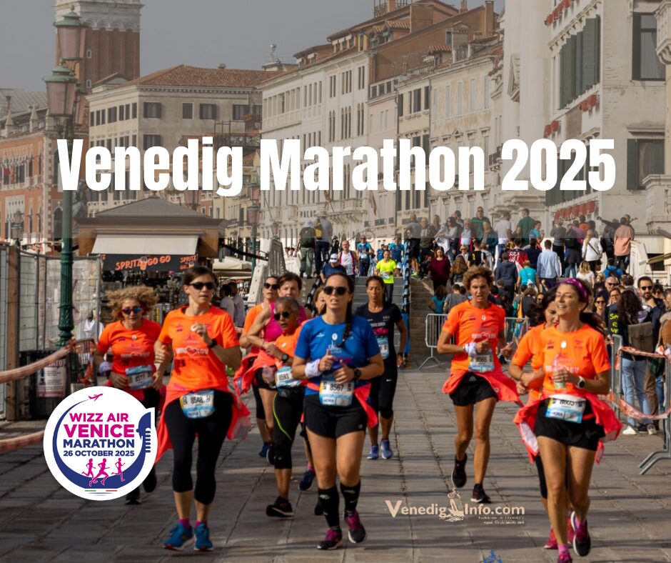 Venedig Marathon 2025