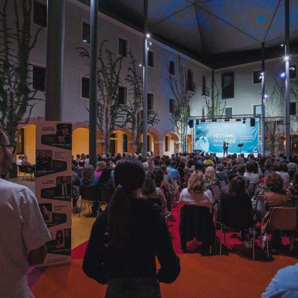 Festival der Ideen2025 VII. Ausgabe