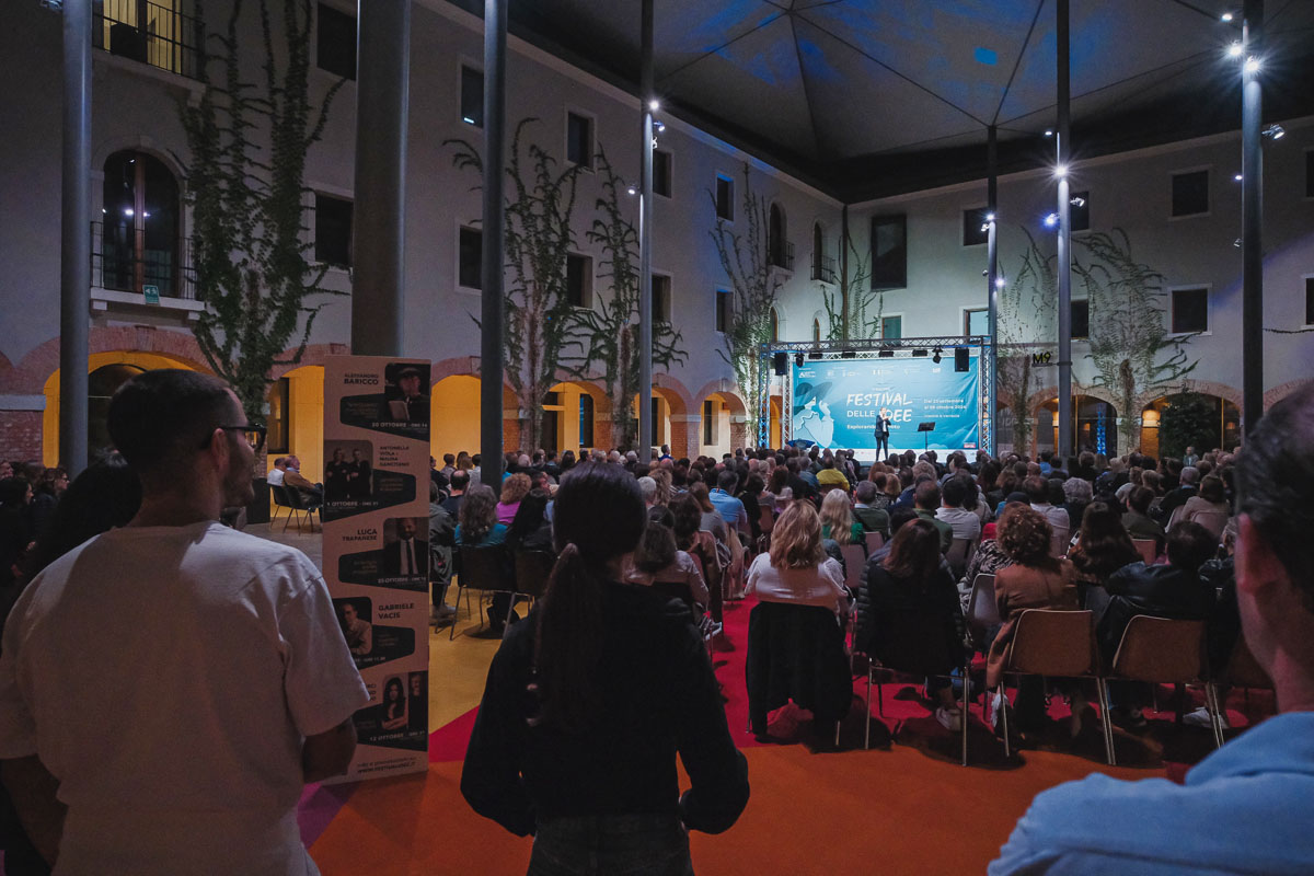 Festival der Ideen2025 VII. Ausgabe