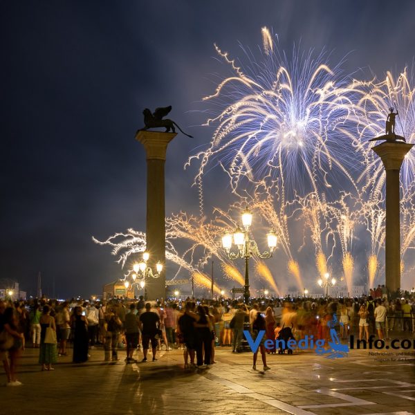 Silvester in Venedig - Sicher und entspannt ins Jahr 2026