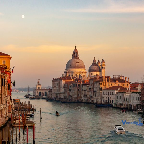 Basilika Santa Maria della Salute