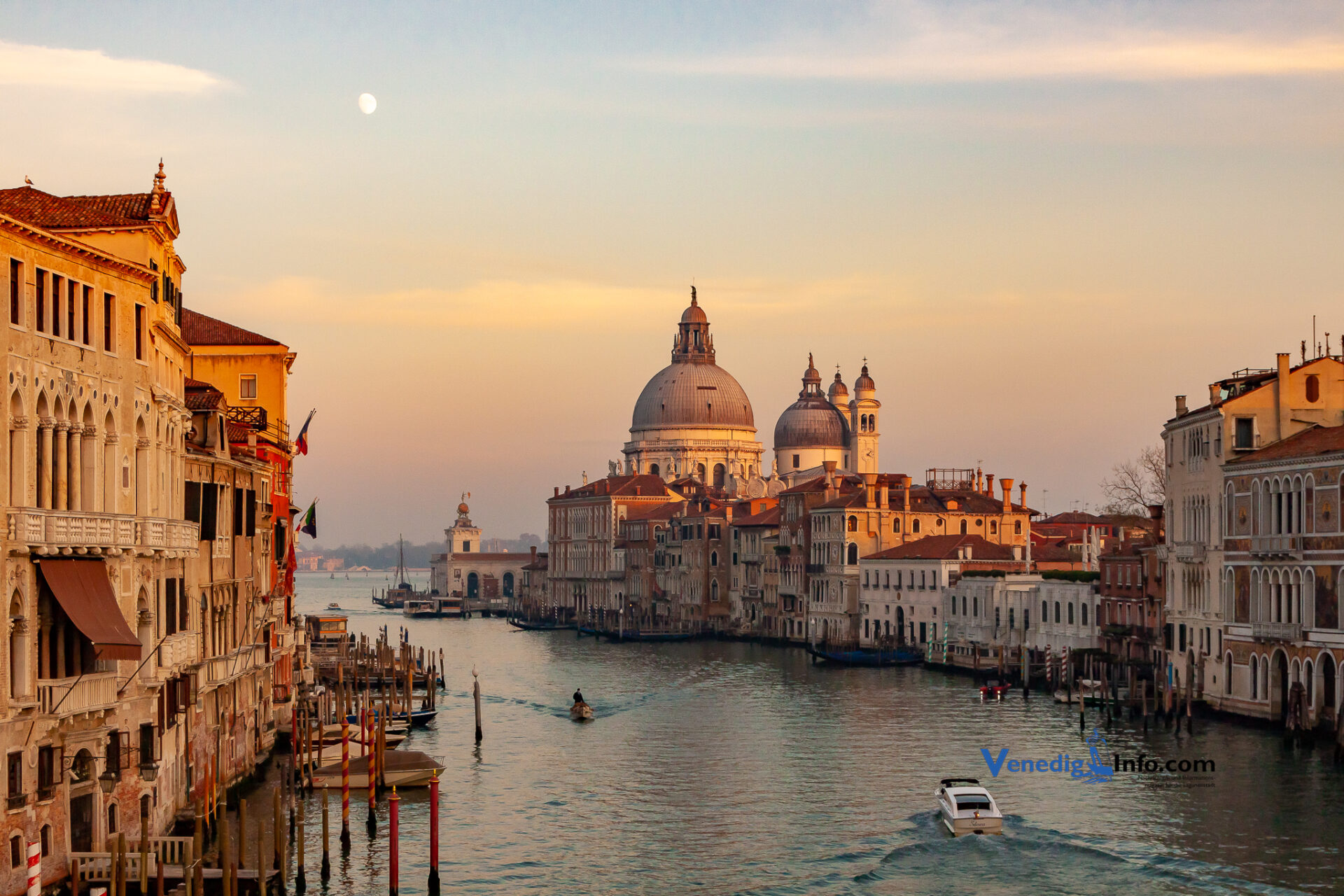 Basilika Santa Maria della Salute